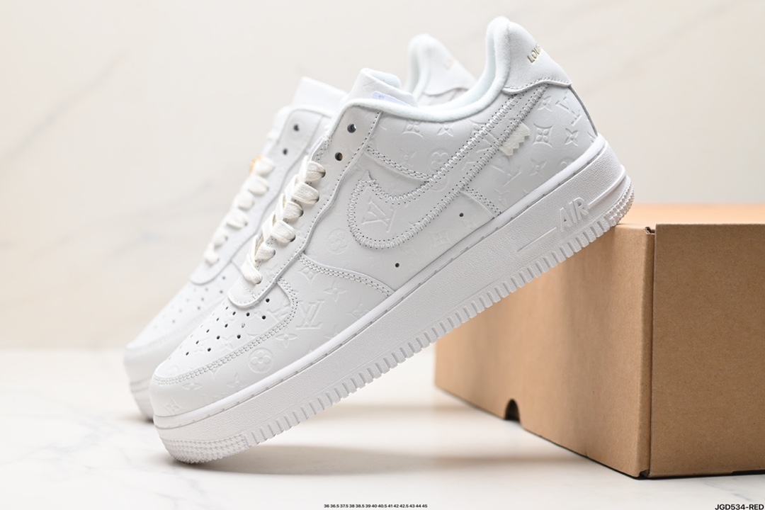 Nike Air Force 1 Shoes